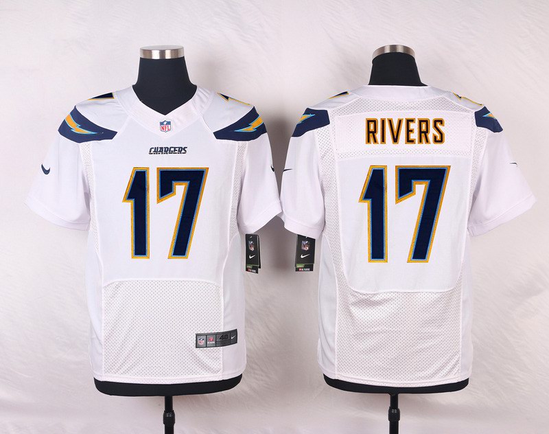 San Diego Chargers elite jerseys-048